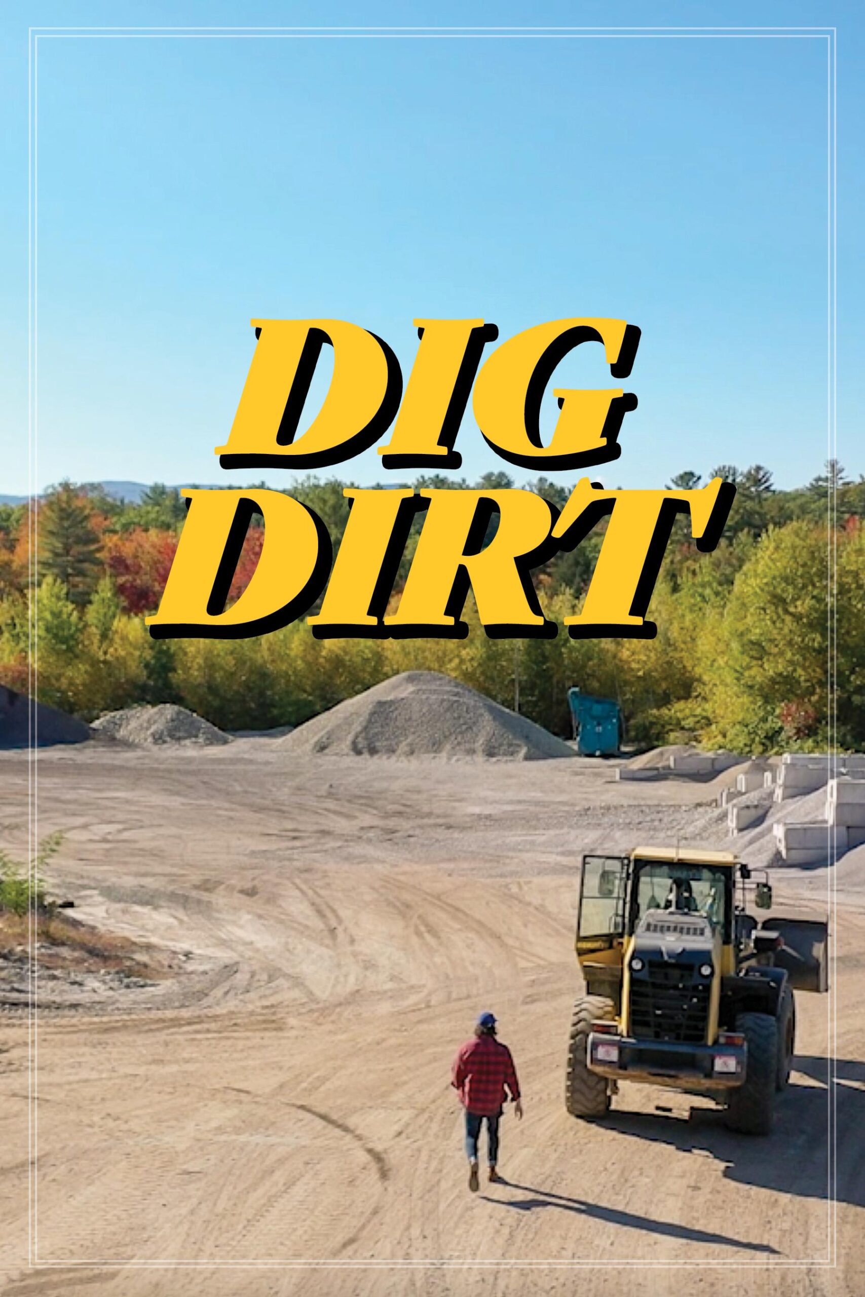 Dig Dirt
